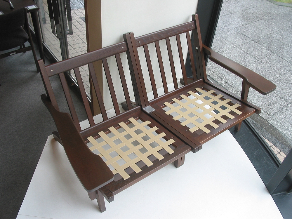 �k���Ƌ�@GE370-2 DarkOak(�_�[�N�I�[�N) wegner(�E�F�O�i�[)