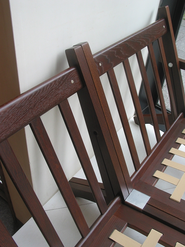 �k���Ƌ�@GE370-2 DarkOak(�_�[�N�I�[�N) wegner(�E�F�O�i�[)
