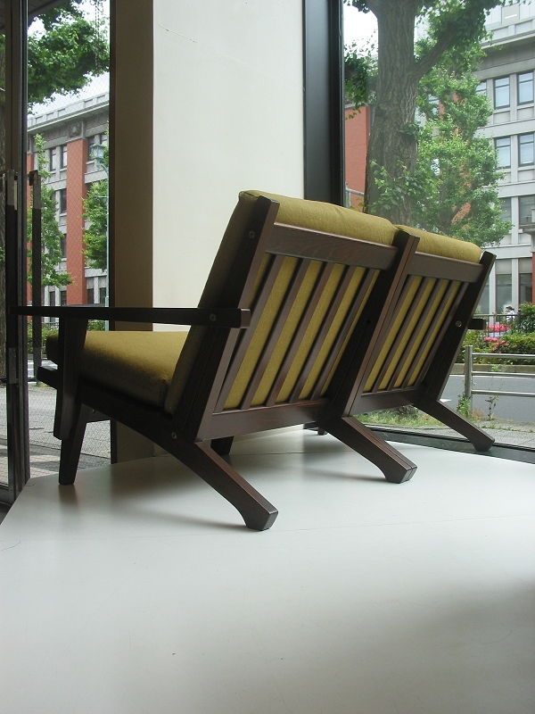 �k���Ƌ�@GE370-2 DarkOak(�_�[�N�I�[�N) wegner(�E�F�O�i�[)