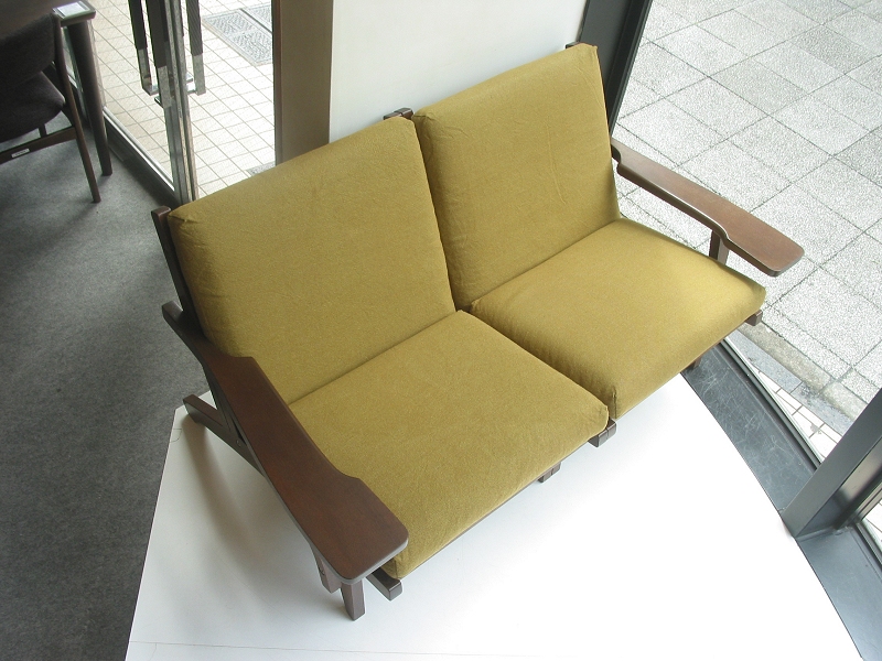 �k���Ƌ�@GE370-2 DarkOak(�_�[�N�I�[�N) wegner(�E�F�O�i�[)
