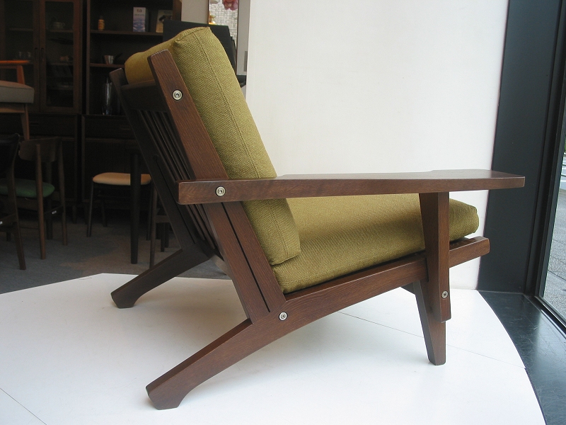 �k���Ƌ�@GE370-2 DarkOak(�_�[�N�I�[�N) wegner(�E�F�O�i�[)