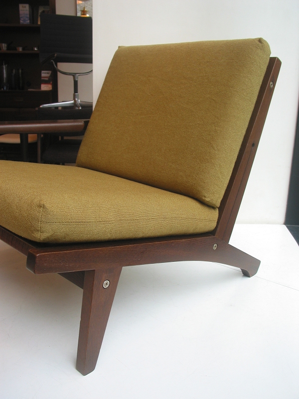 �k���Ƌ�@GE370-2 DarkOak(�_�[�N�I�[�N) wegner(�E�F�O�i�[)