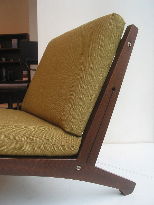 �k���Ƌ�@GE370-2 DarkOak(�_�[�N�I�[�N) wegner(�E�F�O�i�[)