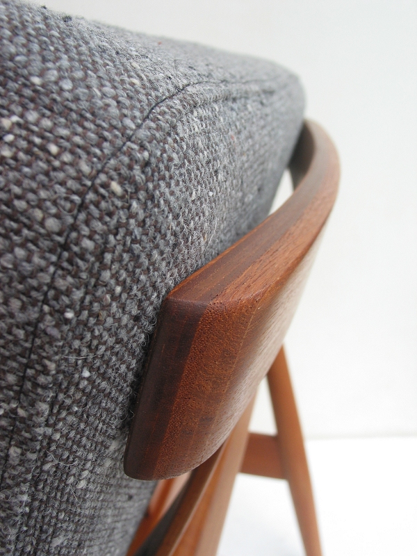 kƋ@Arne Vodder sofa & 2 arm chair)