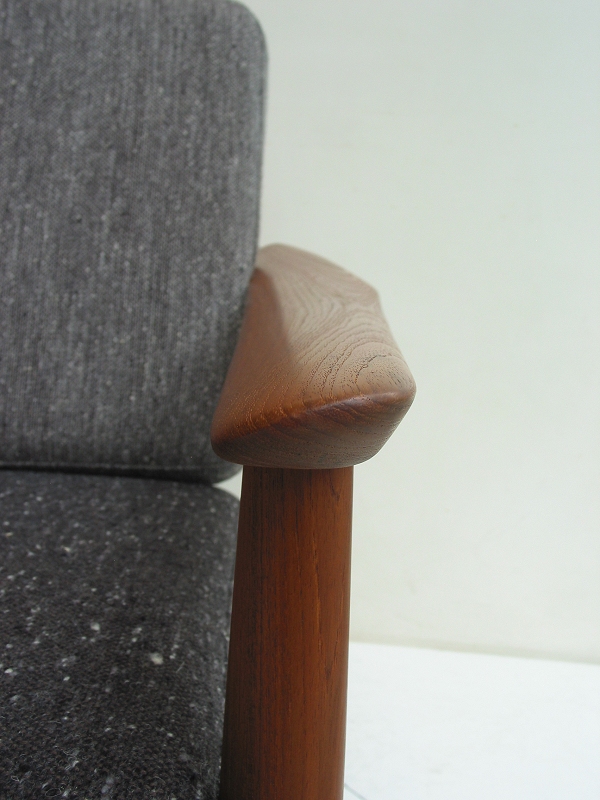 kƋ@Arne Vodder sofa & 2 arm chair