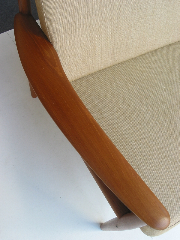France & son / Grete Jalk / Teak / sofa グレーテヤルク チーク