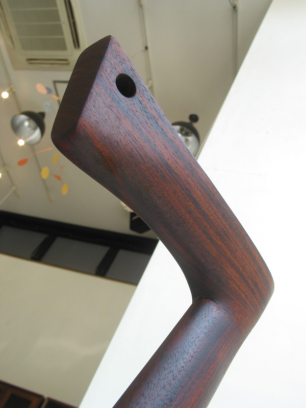 �k���Ƌ�@Chair No.42 Kai Kristiansen Rosewood