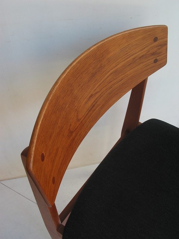 �k���Ƌ�@Dining table & Chair set�@C.M MADSENS FABRIKER�@Borge Mogensen�@FDB�@�{�[�G�E���[�G���Z��
