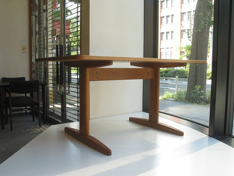 �k���Ƌ�@Dining table & Chair set�@C.M MADSENS FABRIKER�@Borge Mogensen�@FDB�@�{�[�G�E���[�G���Z��
