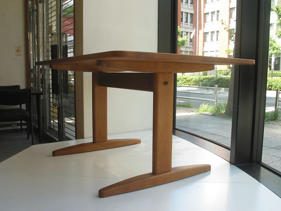 �k���Ƌ�@Dining table & Chair set�@C.M MADSENS FABRIKER�@Borge Mogensen�@FDB�@�{�[�G�E���[�G���Z��