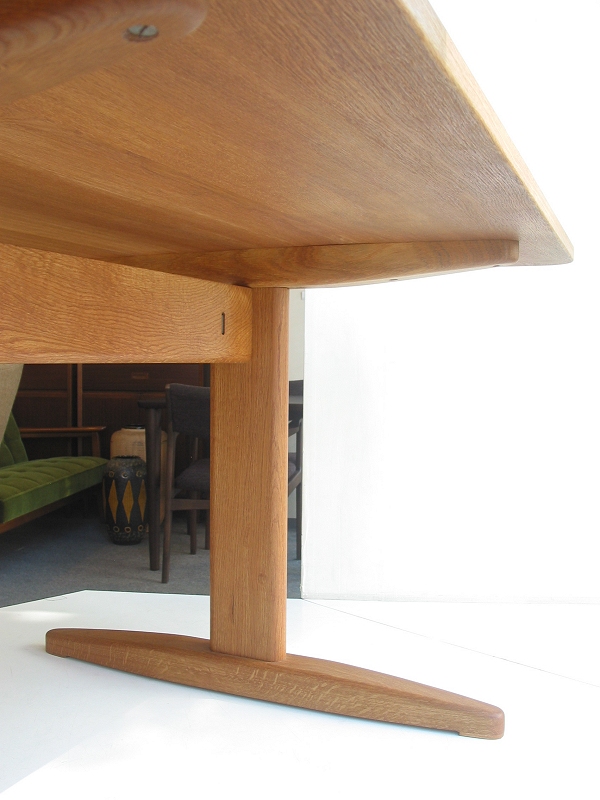 �k���Ƌ�@Dining table & Chair set�@C.M MADSENS FABRIKER�@Borge Mogensen�@FDB�@�{�[�G�E���[�G���Z��