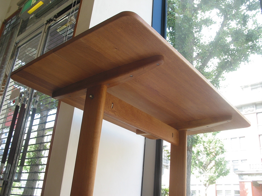 �k���Ƌ�@Dining table & Chair set�@C.M MADSENS FABRIKER�@Borge Mogensen�@FDB�@�{�[�G�E���[�G���Z��