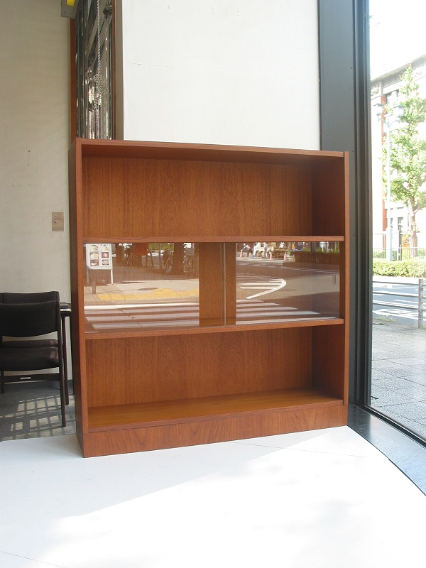 �k���Ƌ�@Book case