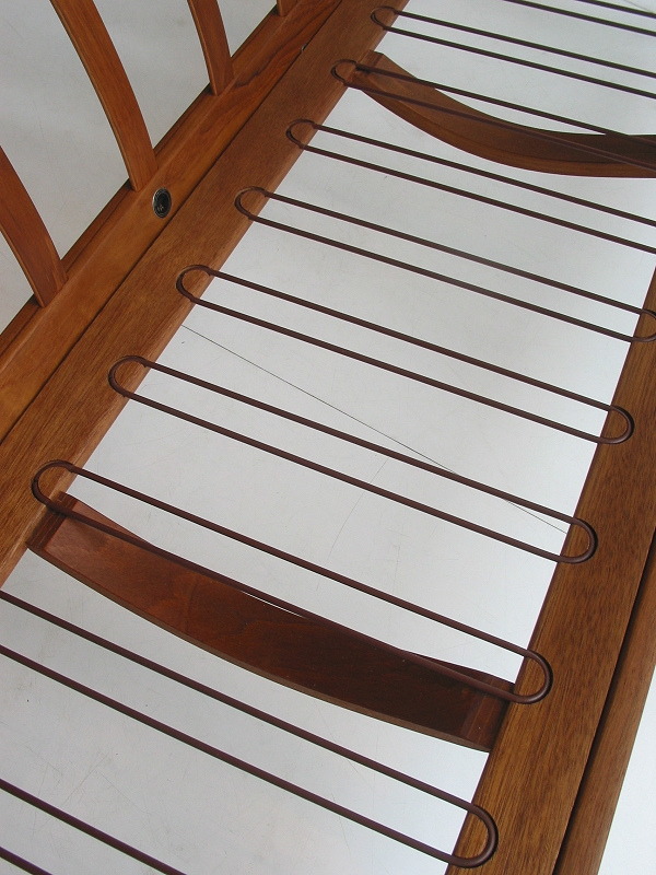 �k���Ƌ�@France & son / Grete Jalk / Teak�@/�@sofa�@�O���[�e�����N�@�`�[�N�\�t�@
