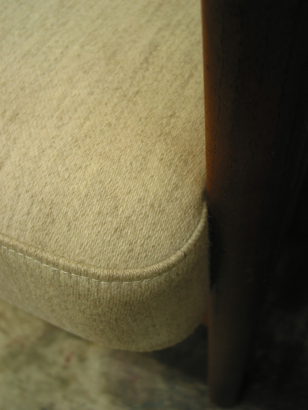 �k���Ƌ�@Ole Wanscher / France & Son / Sofa