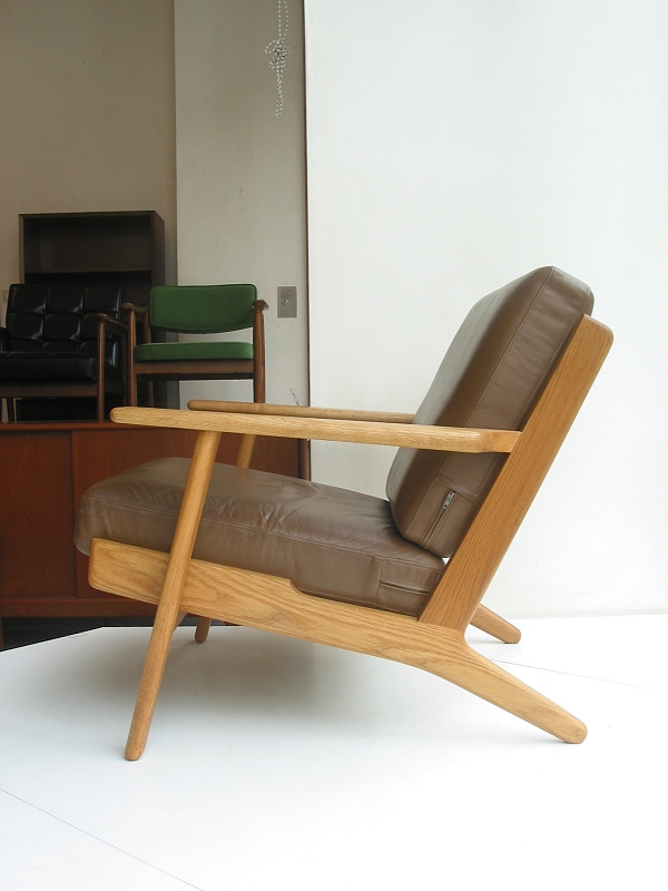 �k���Ƌ�@GE290 Teak�~Oak