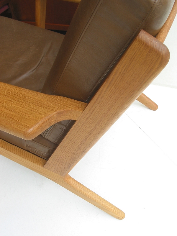 �k���Ƌ�@GE290 Teak�~Oak