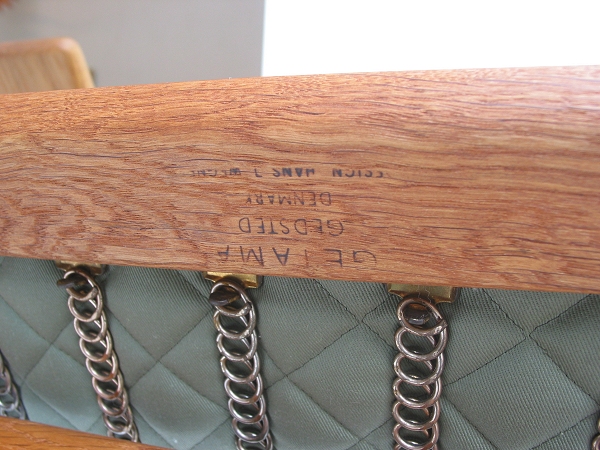�k���Ƌ�@GE290 Teak�~Oak