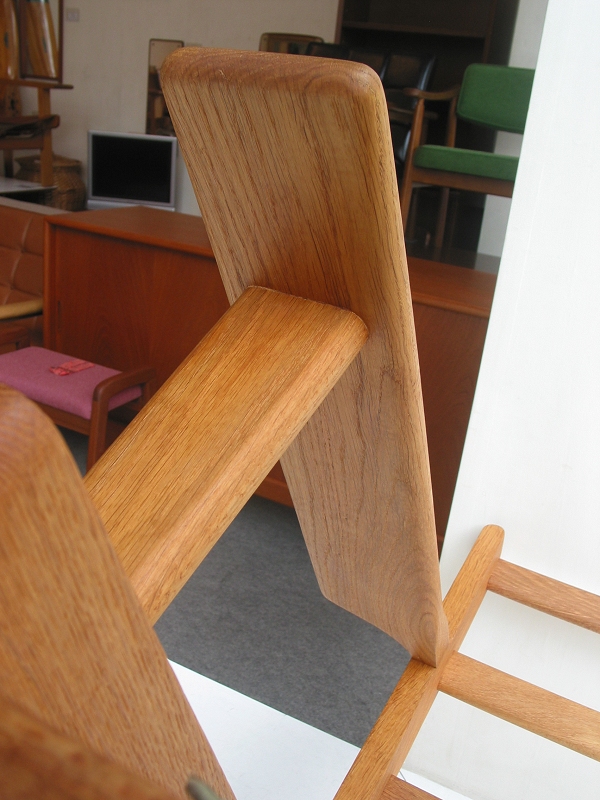 �k���Ƌ�@GE290 Teak�~Oak
