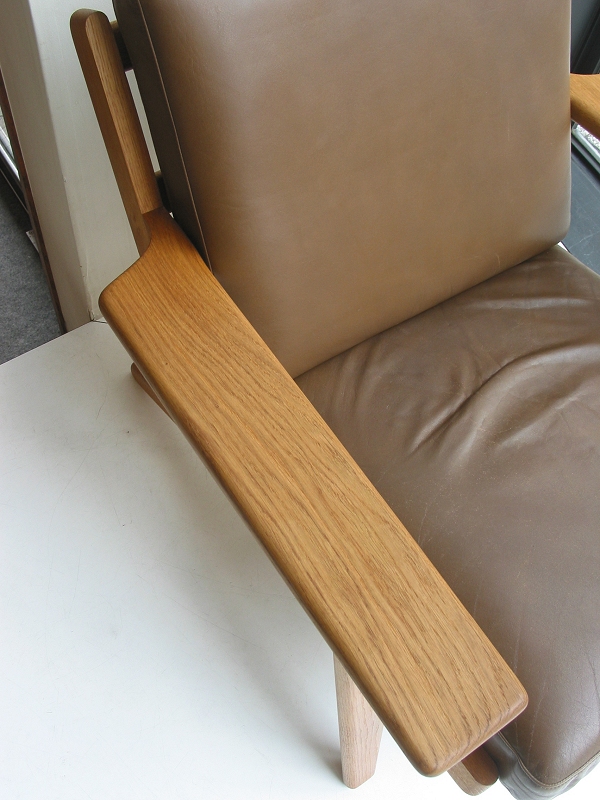 �k���Ƌ�@GE290 Teak�~Oak