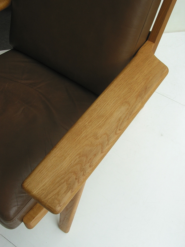 �k���Ƌ�@GE290 Teak�~Oak