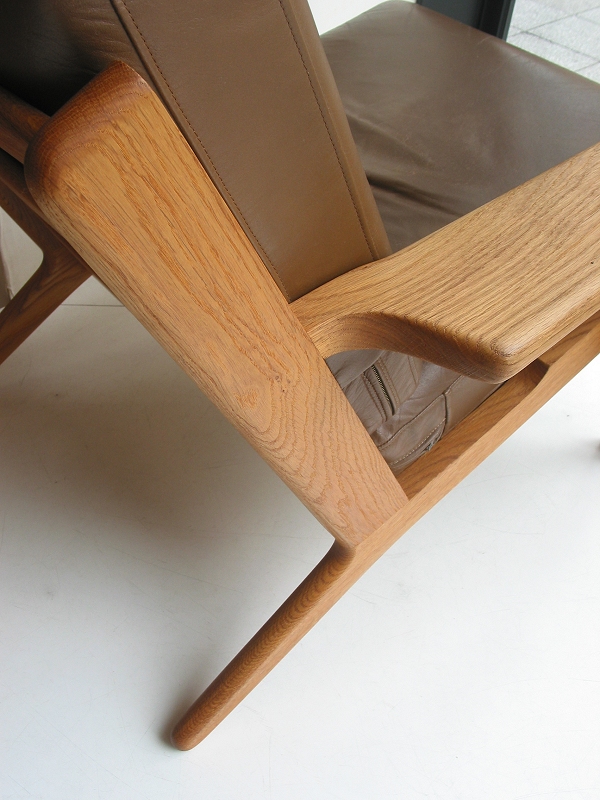 �k���Ƌ�@GE290 Teak�~Oak