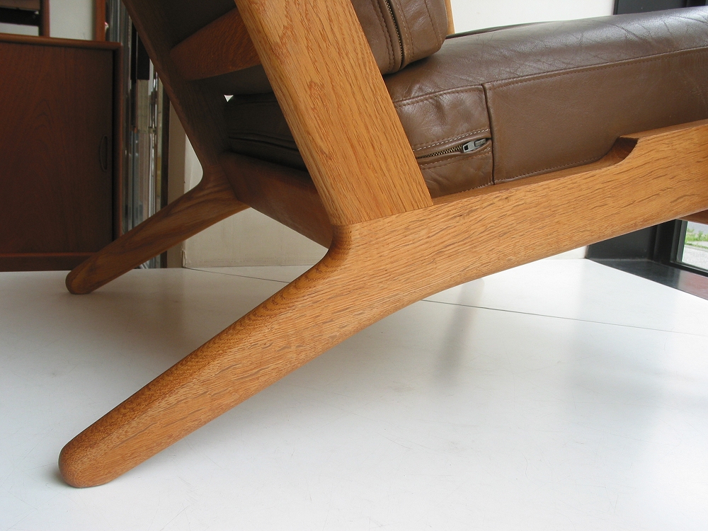 �k���Ƌ�@GE290 Teak�~Oak