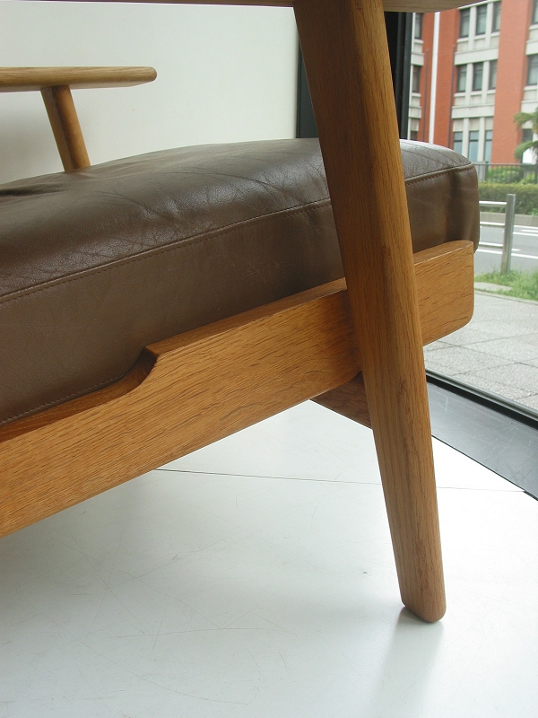 �k���Ƌ�@GE290 Teak�~Oak