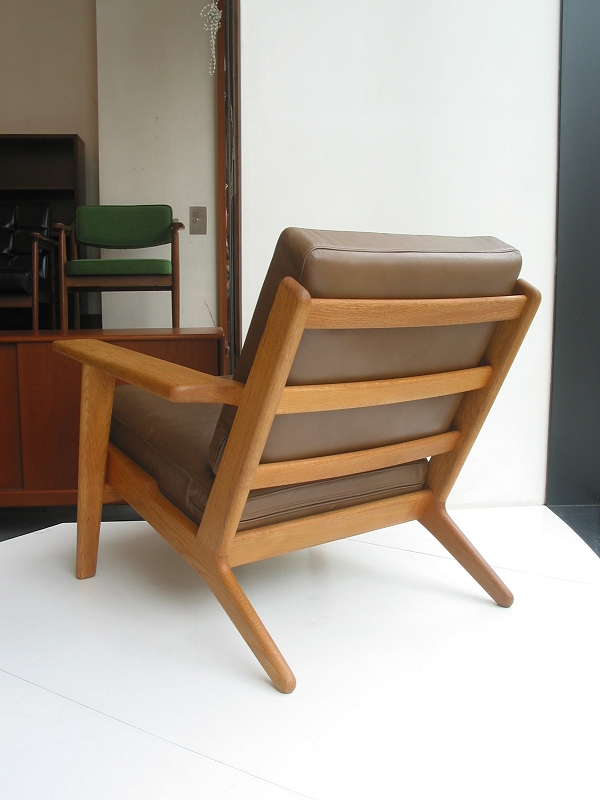 �k���Ƌ�@GE290 Teak�~Oak