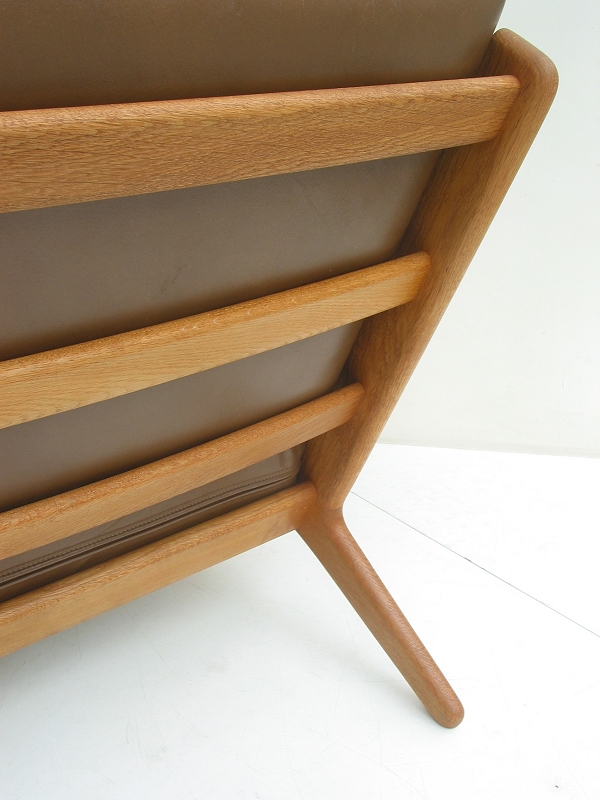 �k���Ƌ�@GE290 Teak�~Oak
