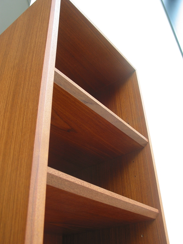 �k���Ƌ�@Book case