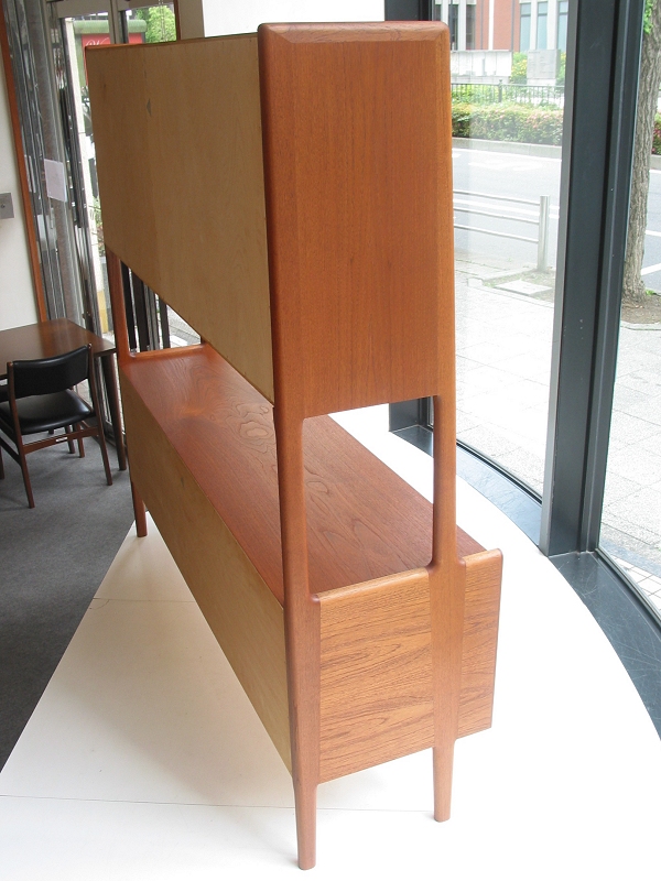 ビンテージ北欧家具 / ウェグナー RY-20 / Hans J.Wegner / RY-Mobler