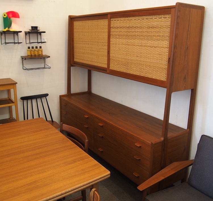 ビンテージ北欧家具 / ウェグナー RY-20 / Hans J.Wegner / RY-Mobler