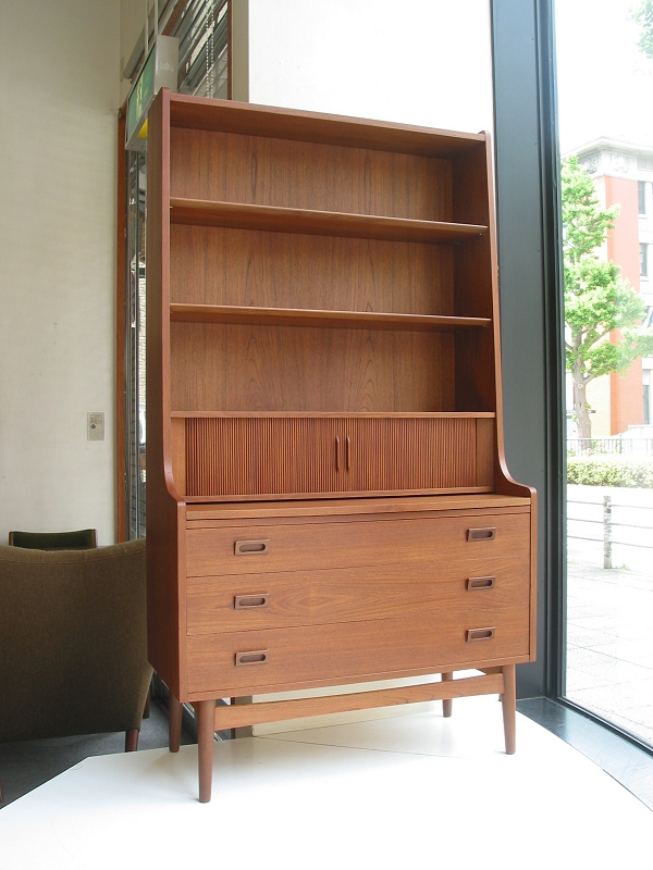 �k���Ƌ�@Book case