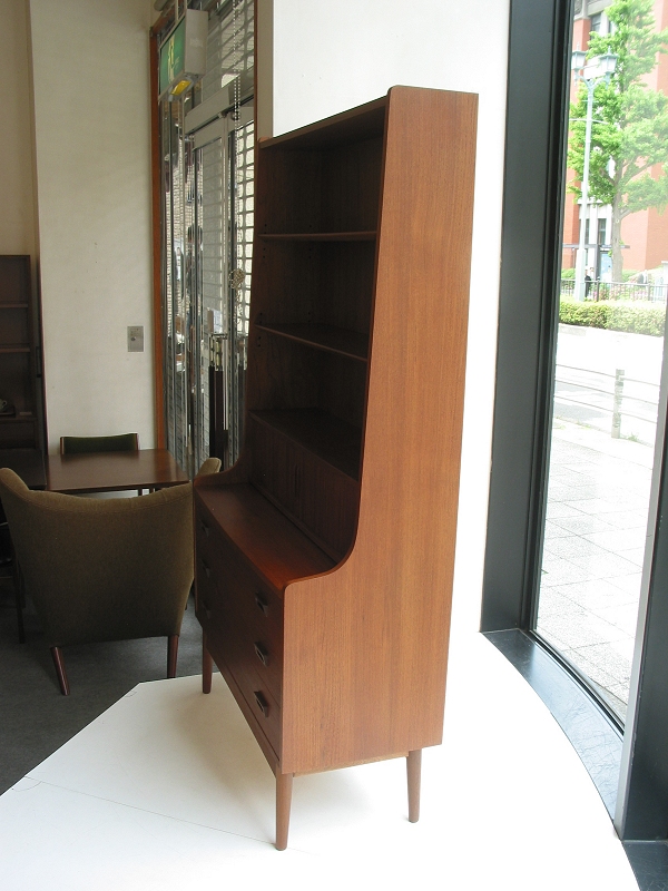 �k���Ƌ�@Book case