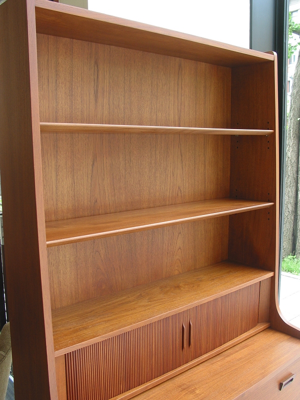 �k���Ƌ�@Book case