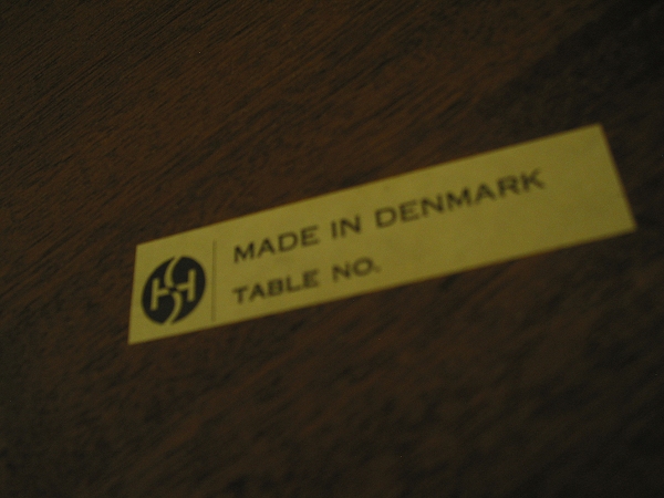 kƋ@Arne vodder(Al Hb^[) DeskifXNj