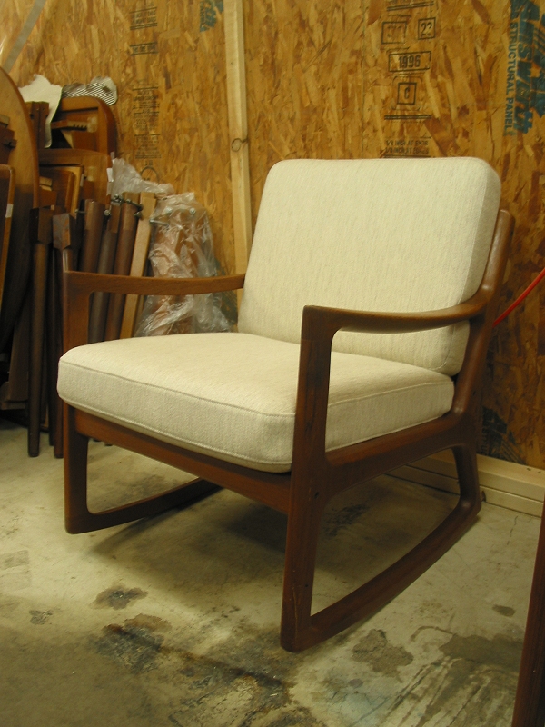 �k���Ƌ�@Ole Wanscher / France & Son / Sofa