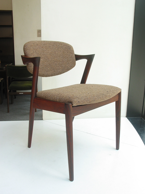�k���Ƌ�@Kai kristiansen No.42 Rosewood