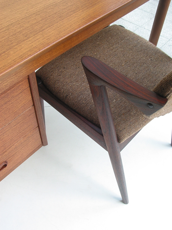 �k���Ƌ�@Kai kristiansen No.42 Rosewood