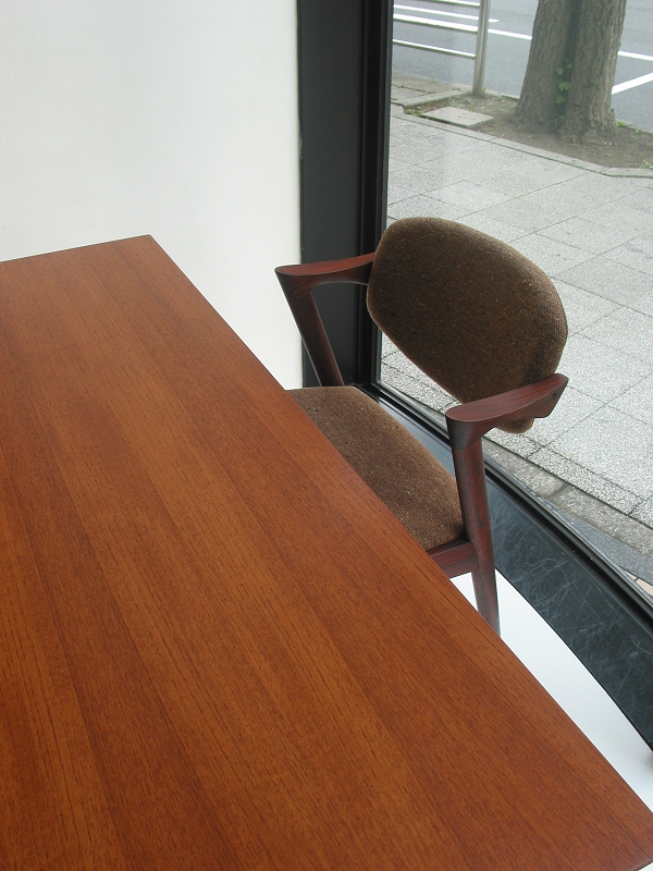 �k���Ƌ�@Kai kristiansen No.42 Rosewood