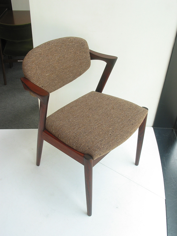�k���Ƌ�@Kai kristiansen No.42 Rosewood