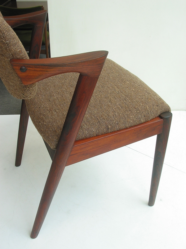 �k���Ƌ�@Kai kristiansen No.42 Rosewood