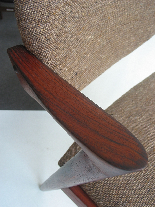 �k���Ƌ�@Kai kristiansen No.42 Rosewood