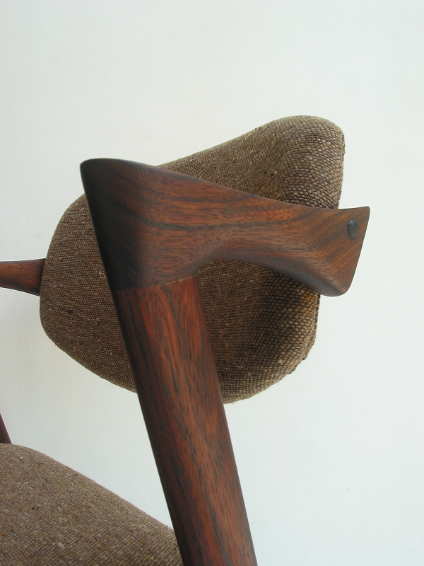�k���Ƌ�@Kai kristiansen No.42 Rosewood