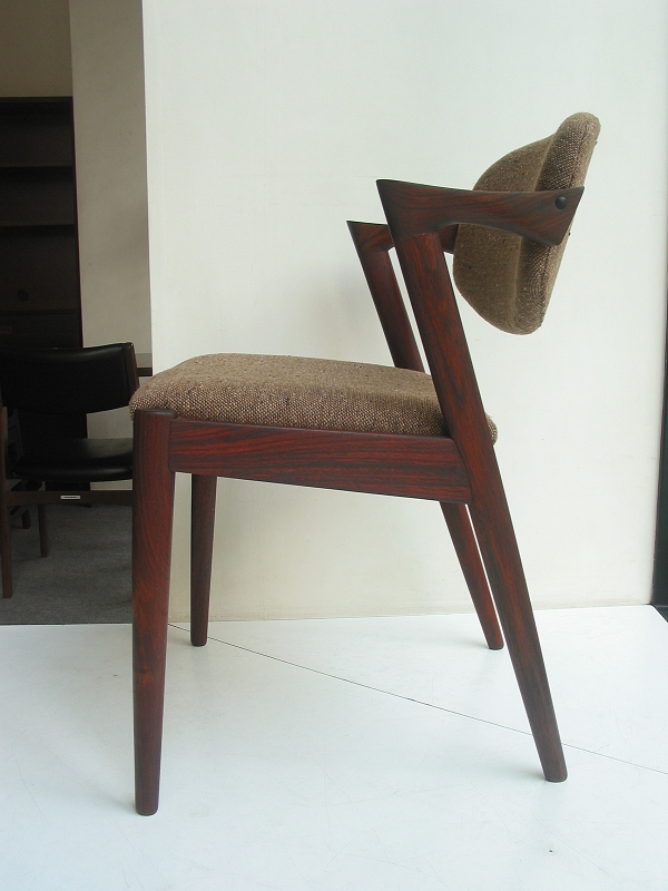 �k���Ƌ�@Kai kristiansen No.42 Rosewood