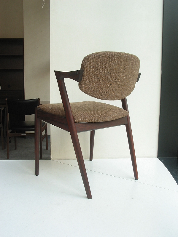 �k���Ƌ�@Kai kristiansen No.42 Rosewood