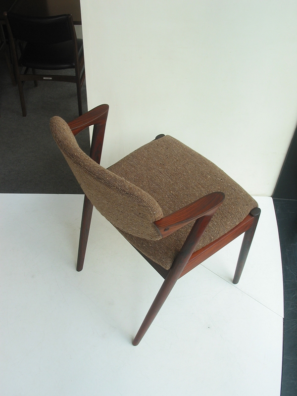 �k���Ƌ�@Kai kristiansen No.42 Rosewood