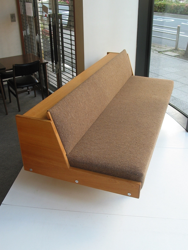 �k���Ƌ�@GE258 daybed wegner getama