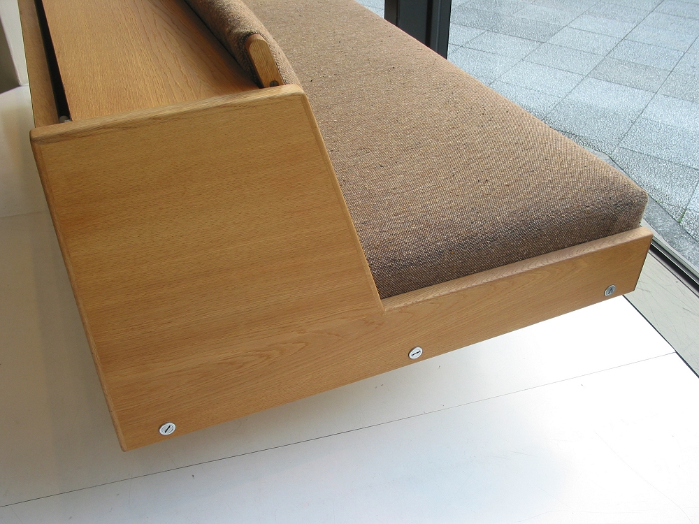 �k���Ƌ�@GE258 daybed wegner getama